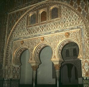 spanien-sevilla-alcazar 1977