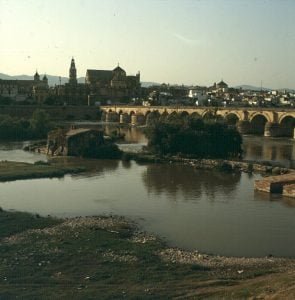 spanien-cordoba-muehle 1977