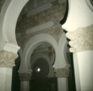 spanien-toledo-moschee 1977
