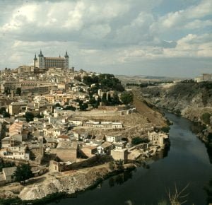 spanien -toledo-1977