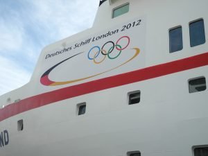 traumschiff-deutschland-olympia 2012
