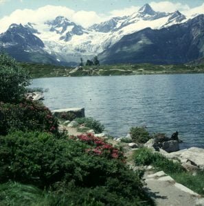 zermatt-gruensee