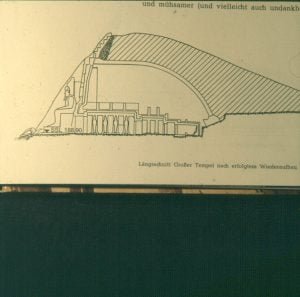 Assuan-Abusimbelbauplan