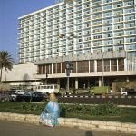 Neukairo Hilton Gerda