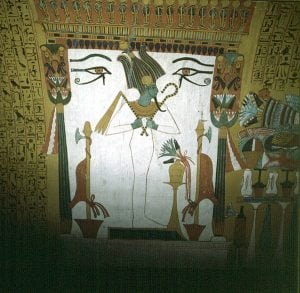 Edle-Inherka-Osiris - Tabubruch