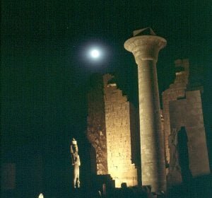 Karnak Fototraum