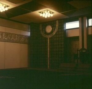 Neukairo Deutsche Schule Moschee