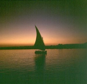 Nil-Luxor