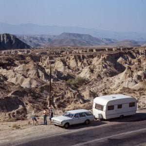 Spanien / Portugal 1977