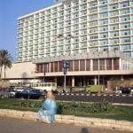 Ägypten Kairo Hotel