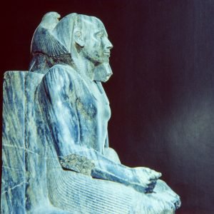 Ägypten 1978-81