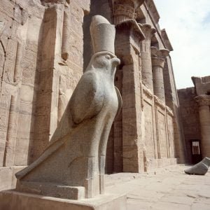 Ägypten 1978-81