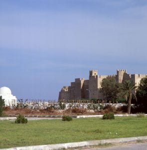 Tunesien 1979-90
