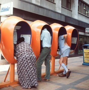 Südafrika 1980