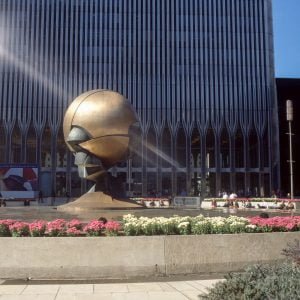 New York 1983