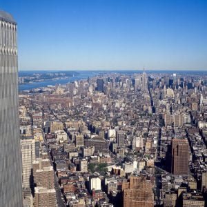 New York 1983
