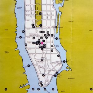 New York 1983