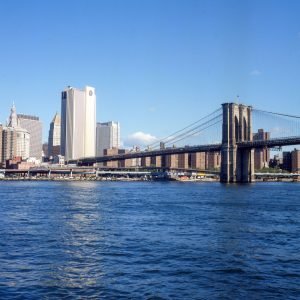 New York 1983