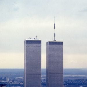 New York 1983