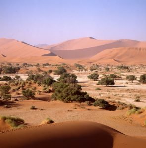 Südafrika 1987
