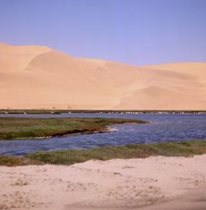 Südafrika 1987
