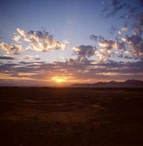 Südafrika 1987