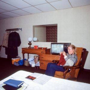 Südafrika 1987
