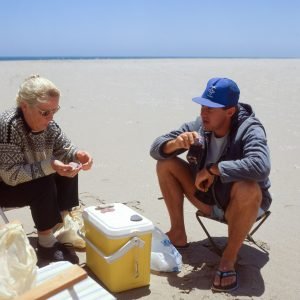 Südafrika 1987