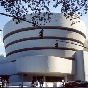 New York 1988