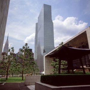 New York 1988