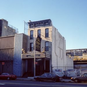 New York 1994