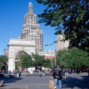 New York 1994