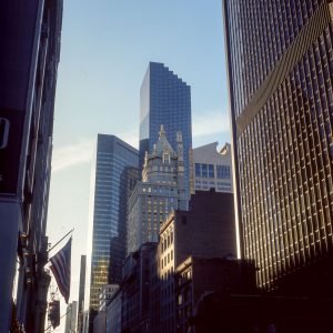 New York 1994
