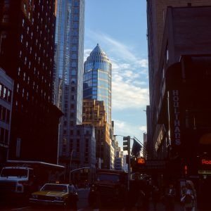New York 1994