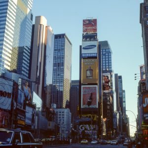 New York 1994