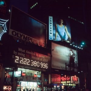 New York 1994