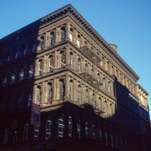 New York 1994