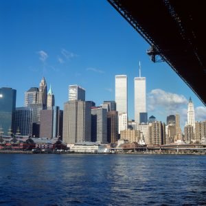 New York 1994
