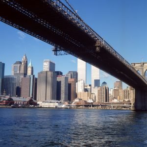 New York 1994