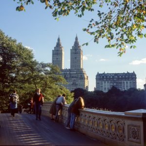 New York 1994