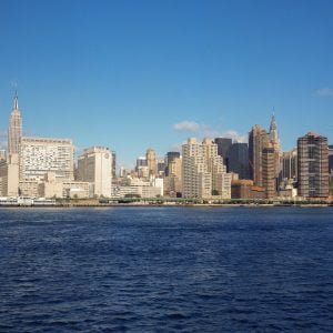 New York 1994
