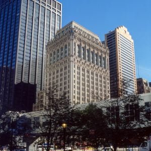 New York 1994