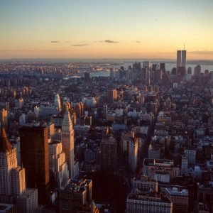 New York 1994