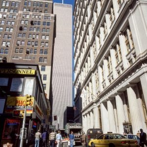 New York 1994