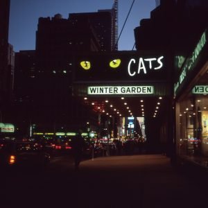 New York 1994
