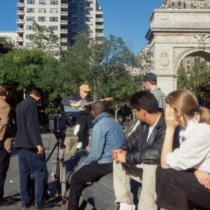 New York 1994