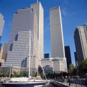 New York 1994