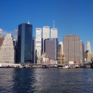 New York 1994