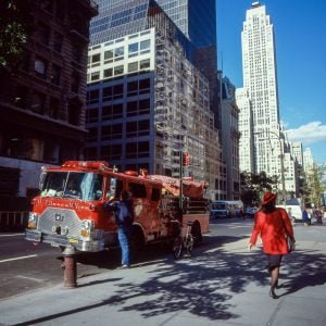 New York 1994