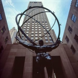 New York 1994